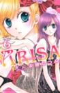 Arisa Vol. 6 - Preview