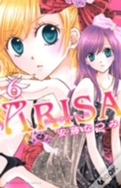 Capa do artigo Arisa Vol. 6