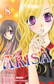 Arisa Vol. 8