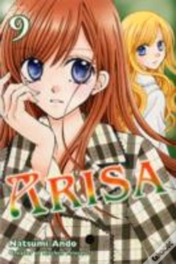Capa do artigo Arisa Vol. 9