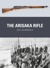 Capa do artigo Arisaka Rifle