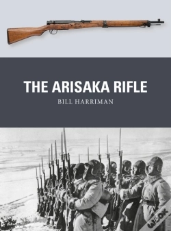 Capa do artigo Arisaka Rifle