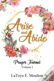 Capa do artigo Arise And Abide