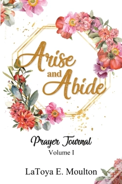 Capa do artigo Arise And Abide