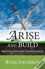 Capa do artigo Arise And Build
