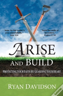 Capa do artigo Arise And Build