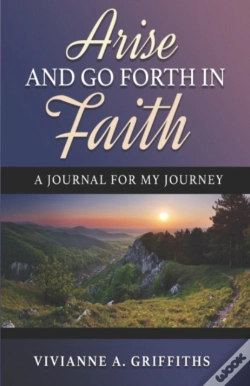 Capa do artigo Arise And Go Forth In Faith