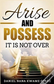 Capa do artigo Arise And Possess