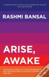 Arise, Awake