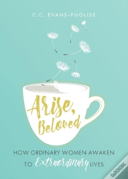 Capa do artigo Arise Beloved