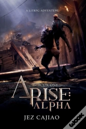 Capa do artigo Arise