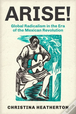 Capa do artigo Arise!