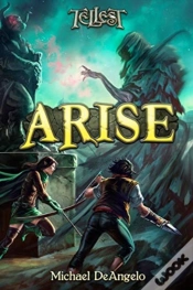 Capa do artigo Arise
