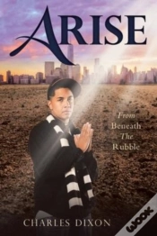 Capa do artigo Arise