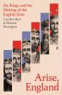 Arise, England - Preview