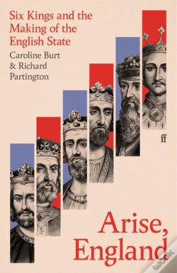 Capa do artigo Arise, England