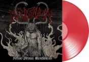 Capa do artigo Arise from Blackness - Vinil