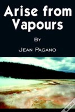 Capa do artigo Arise From Vapours