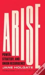 Capa do artigo Arise