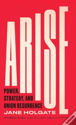 Capa do artigo Arise