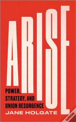 Capa do artigo Arise