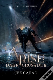 Capa do artigo Arise