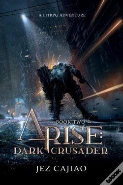 Capa do artigo Arise