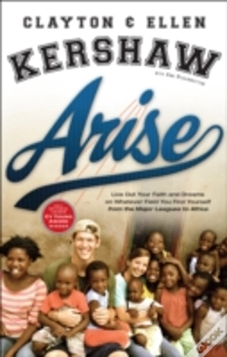 Capa do artigo Arise