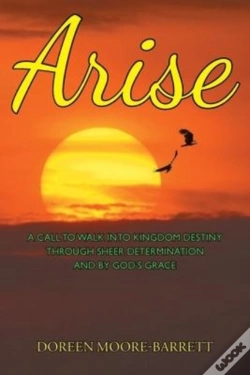 Capa do artigo Arise