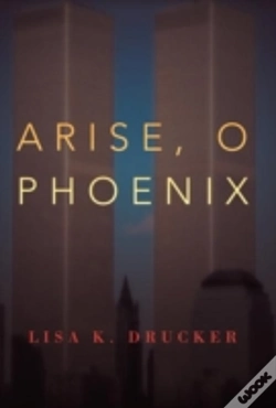 Capa do artigo Arise, O Phoenix