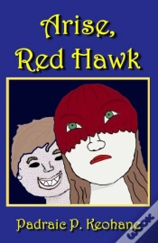 Capa do artigo Arise, Red Hawk