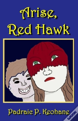 Capa do artigo Arise, Red Hawk