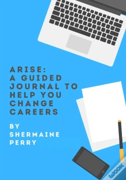 Capa do artigo Arise