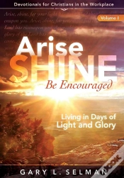 Capa do artigo Arise, Shine, Be Encouraged