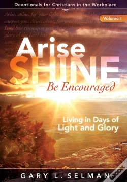 Capa do artigo Arise, Shine, Be Encouraged