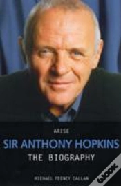 Capa do artigo Arise Sir Anthony Hopkins