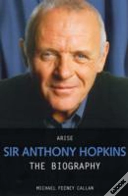 Capa do artigo Arise Sir Anthony Hopkins