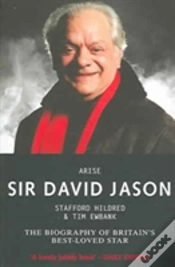 Capa do artigo Arise Sir David Jason
