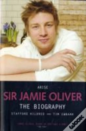 Capa do artigo Arise Sir Jamie