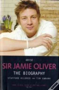 Capa do artigo Arise Sir Jamie