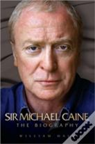 Arise Sir Michael Caine