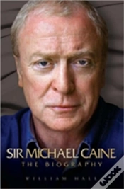 Capa do artigo Arise Sir Michael Caine