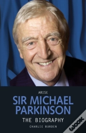 Capa do artigo Arise Sir Michael Parkinson