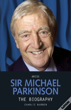 Capa do artigo Arise Sir Michael Parkinson