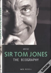 Capa do artigo Arise Sir Tom Jones