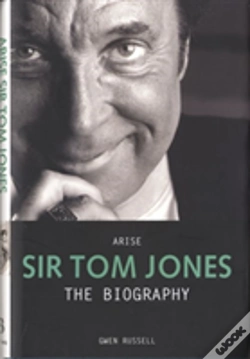 Capa do artigo Arise Sir Tom Jones
