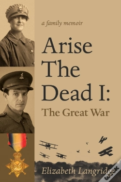 Capa do artigo Arise The Dead I