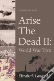 Capa do artigo Arise The Dead Ii