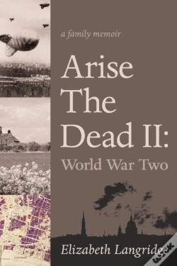 Capa do artigo Arise The Dead Ii