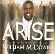Capa do artigo Arise:  The Live Worship Experience - CD